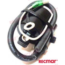 BOBINE D'ALLUMAGE YAMAHA