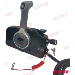 BOITIER COMMANDE LATERAL...