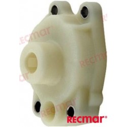 CORPS DE POMPE A EAU YAMAHA