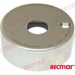 INSERT INOX POMPE EAU DE MER