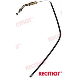 CABLE D'ACCELERATEUR YAMAHA