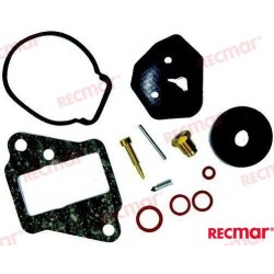 KIT CARBURATEUR