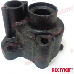 CORPS DE POMPE A EAU YAMAHA