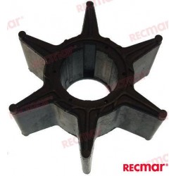 TURBINE YAMAHA