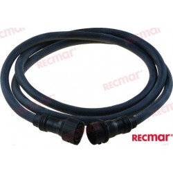 FAISCEAU YAMAHA 2 M 10 PINS