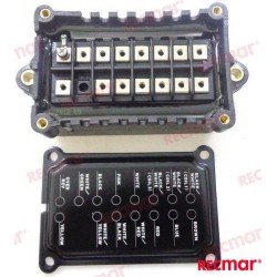 BOITIER ELECTRONIQUE