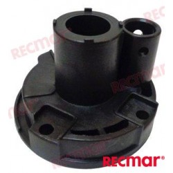 CORPS DE POMPE A EAU YAMAHA
