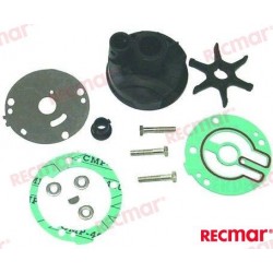 KIT POMPE A EAU YAMAHA MERCURY