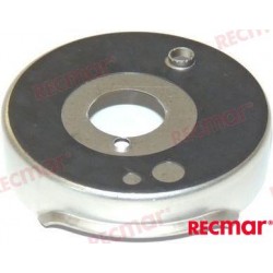 INSERT INOX POMPE EAU DE...