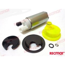 POMPE A ESSENCE YAMAHA