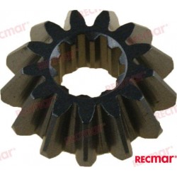 PIGNON 13 DENTS YAMAHA