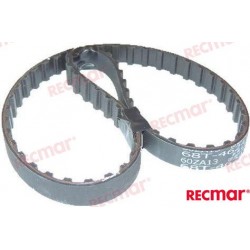 COURROIE DISTRIBUTION YAMAHA