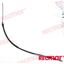 CABLE D'ACCELERATEUR