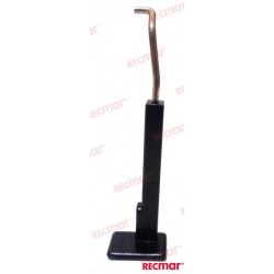 BOUTON DE STARTER YAMAHA