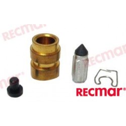 PONTEAU CARBURATEUR KIT YAMAHA