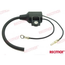BOBINE D'ALLUMAGE YAMAHA
