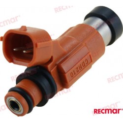 INJECTEUR MERCURY YAMAHA