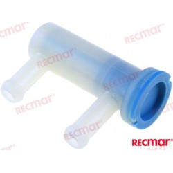 FILTRE A ESSENCE 10M YAMAHA