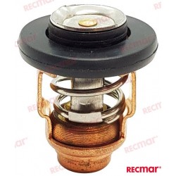THERMOSTAT 50-60C