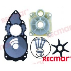 KIT POMPE A EAU YAMAHA