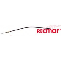 CABLE D'ACCELERATEUR YAMAHA