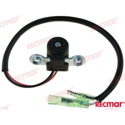 BOBINE DE PULSATION
