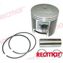 PISTON TRIBORD YAMAHA