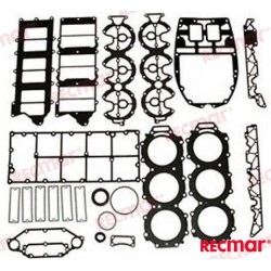 POCHETTE JOINT MOTEUR YAMAHA