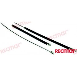 CABLE D'ACCELERATEUR YAMAHA
