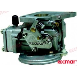 CARBURATEUR YAMAHA