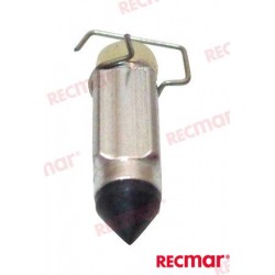 PONTEAU CARBURATEUR YAMAHA