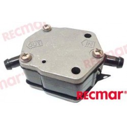 POMPE A ESSENCE YAMAHA
