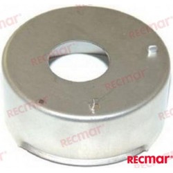 INSERT INOX DE POMPE A EAU