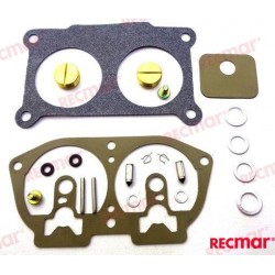 KIT CARBURATEUR
