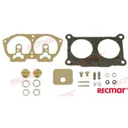 KIT CARBURATEUR