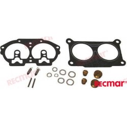 KIT CARBURATEUR