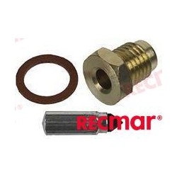 PONTEAU CARBURATEUR KIT YAMAHA