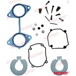 KIT CARBURATEUR YAMAHA