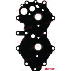 COUVRE CULASSE YAMAHA