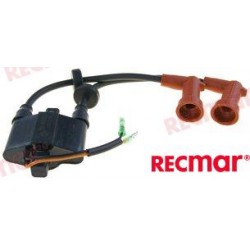 BOBINE D'ALLUMAGE YAMAHA