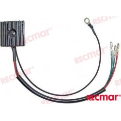 REGULATEUR RECTIFIEUR