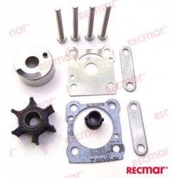 KIT POMPE A EAU YAMAHA