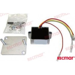 REGULATEUR YAMAHA