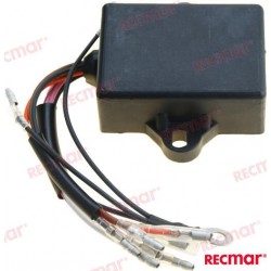 CDI YAMAHA 2 CYLINDRES