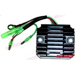 REGULATEUR RECTIFIEUR YAMAHA