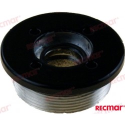 TETE DE VERIN DE TRIM YAMAHA