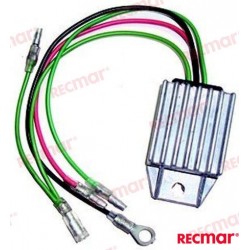 REGULATEUR RECTIFIEUR YAMAHA