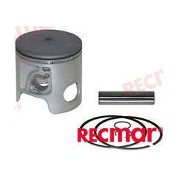KIT PISTON YAMAHA