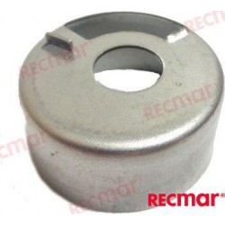 INSERT INOX POMPE EAU DE...