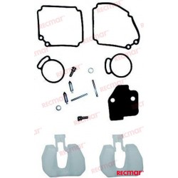 KIT CARBURATEUR YAMAHA